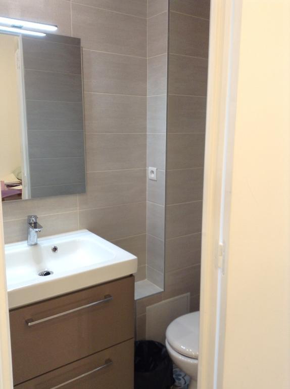 Vierpersoonskamer met Eigen Badkamer