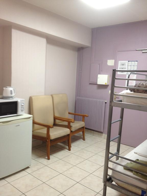 Vijfpersoonskamer met Eigen Badkamer