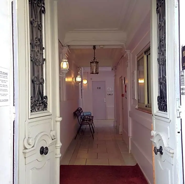 Hôtel Richard-1